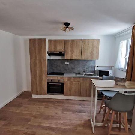 Appartement De 30M2 Pour 2 Personnes Venaco Venaco  Exterior photo