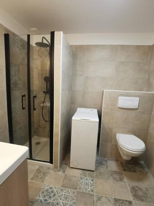 Appartement De 30M2 Pour 2 Personnes Venaco Venaco  Exterior photo