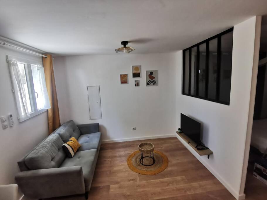 Appartement De 30M2 Pour 2 Personnes Venaco Venaco  Exterior photo